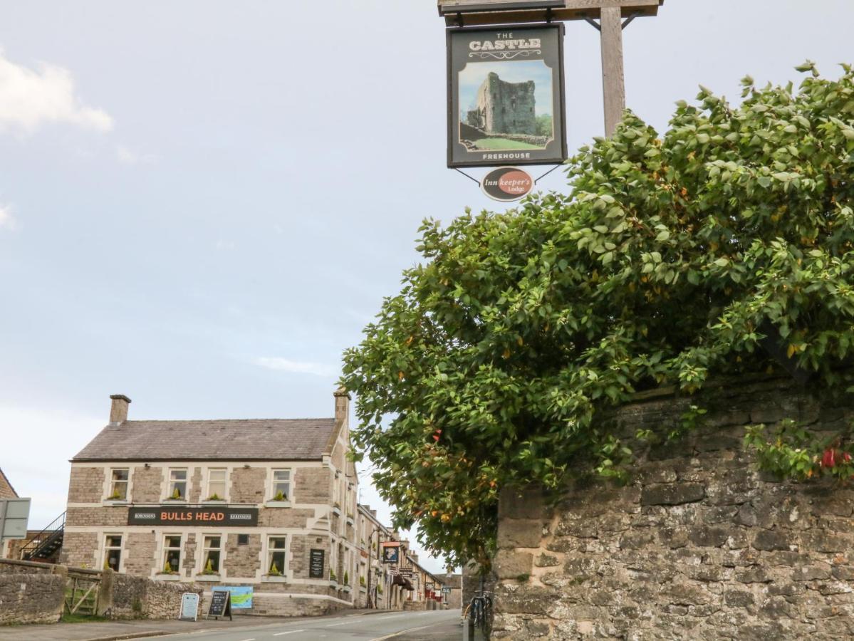 Eastry Cottage Castleton  Eksteriør billede
