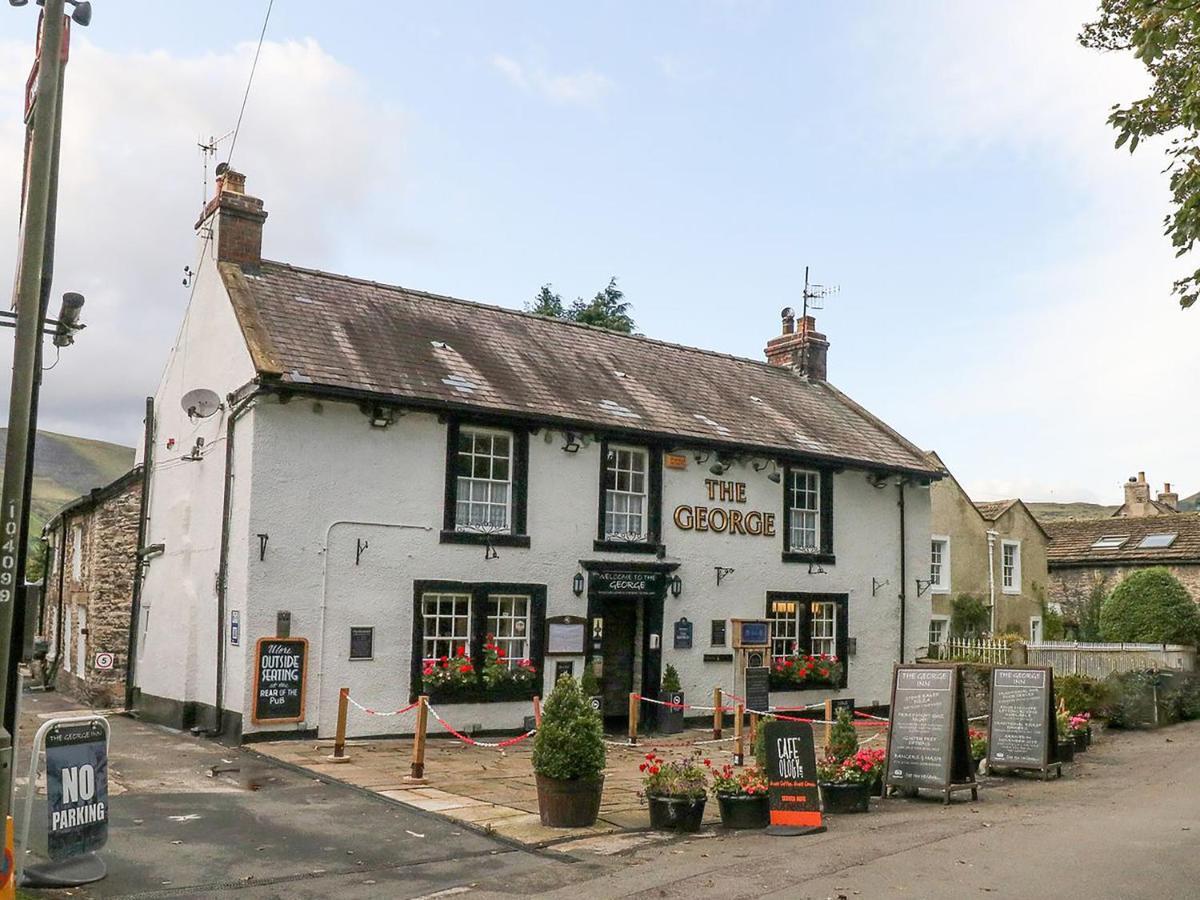 Eastry Cottage Castleton  Eksteriør billede