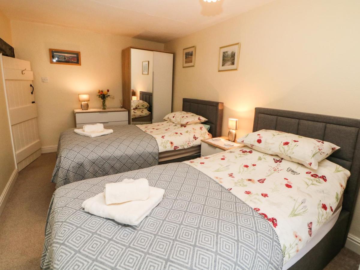 Eastry Cottage Castleton  Eksteriør billede
