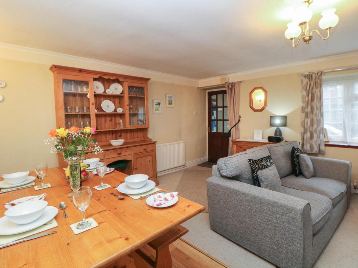 Eastry Cottage Castleton  Eksteriør billede